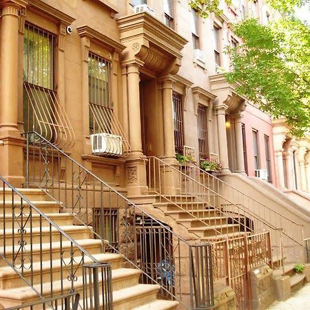 Harlem 144 Guesthouse New York Luaran gambar