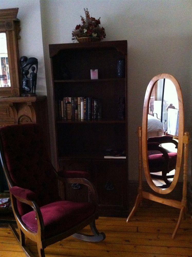 Harlem 144 Guesthouse New York Luaran gambar