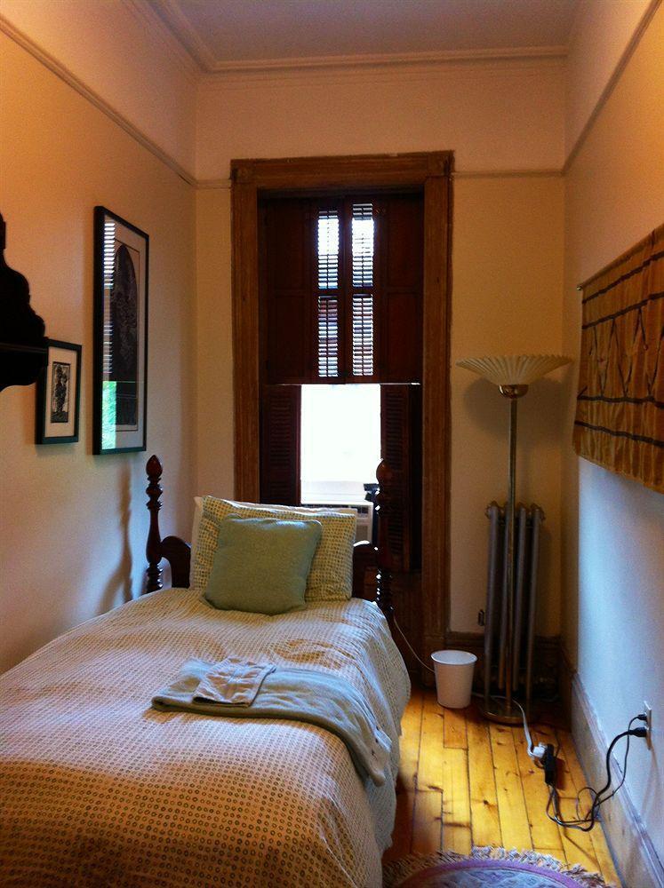 Harlem 144 Guesthouse New York Luaran gambar