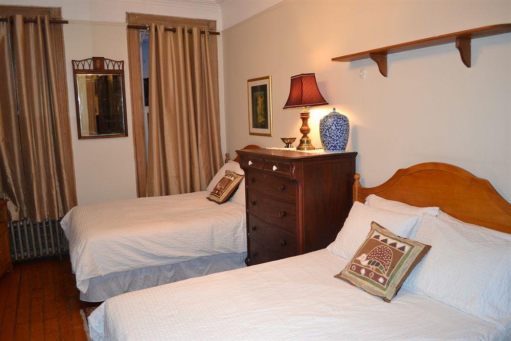 Harlem 144 Guesthouse New York Luaran gambar
