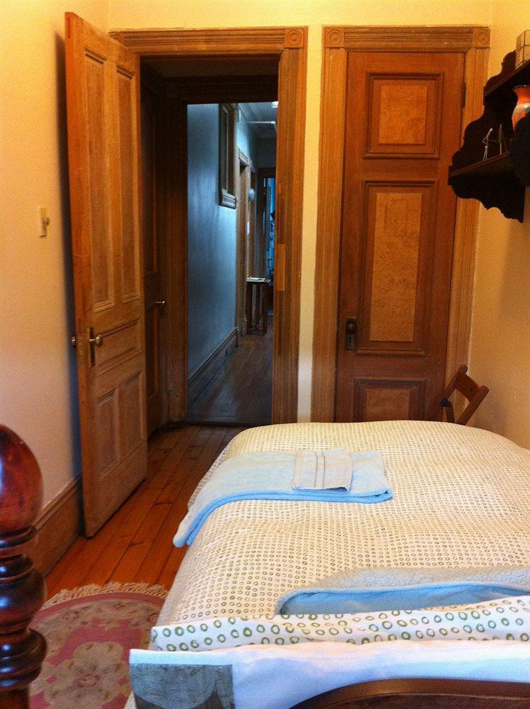 Harlem 144 Guesthouse New York Luaran gambar