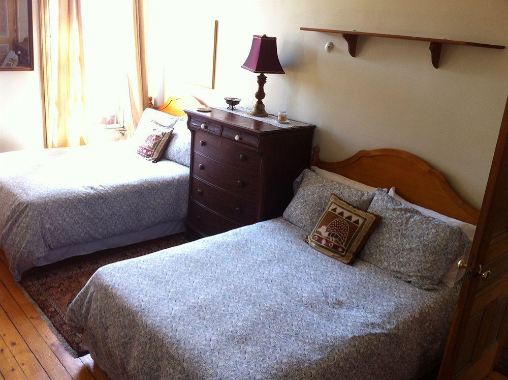 Harlem 144 Guesthouse New York Luaran gambar