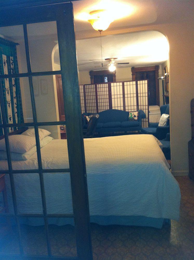 Harlem 144 Guesthouse New York Luaran gambar
