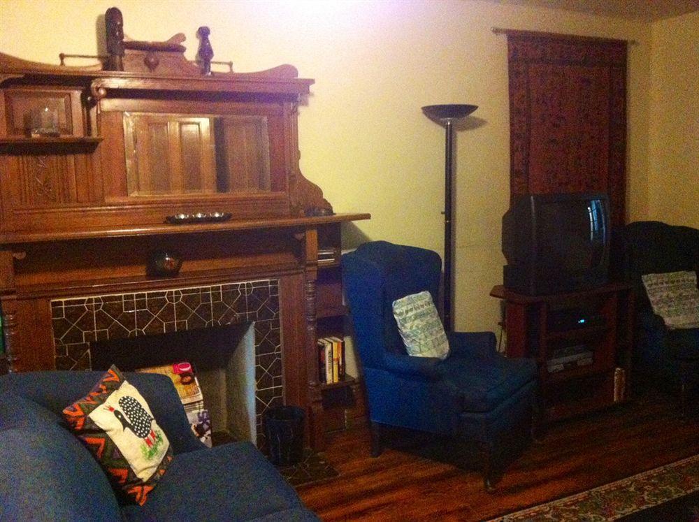Harlem 144 Guesthouse New York Luaran gambar