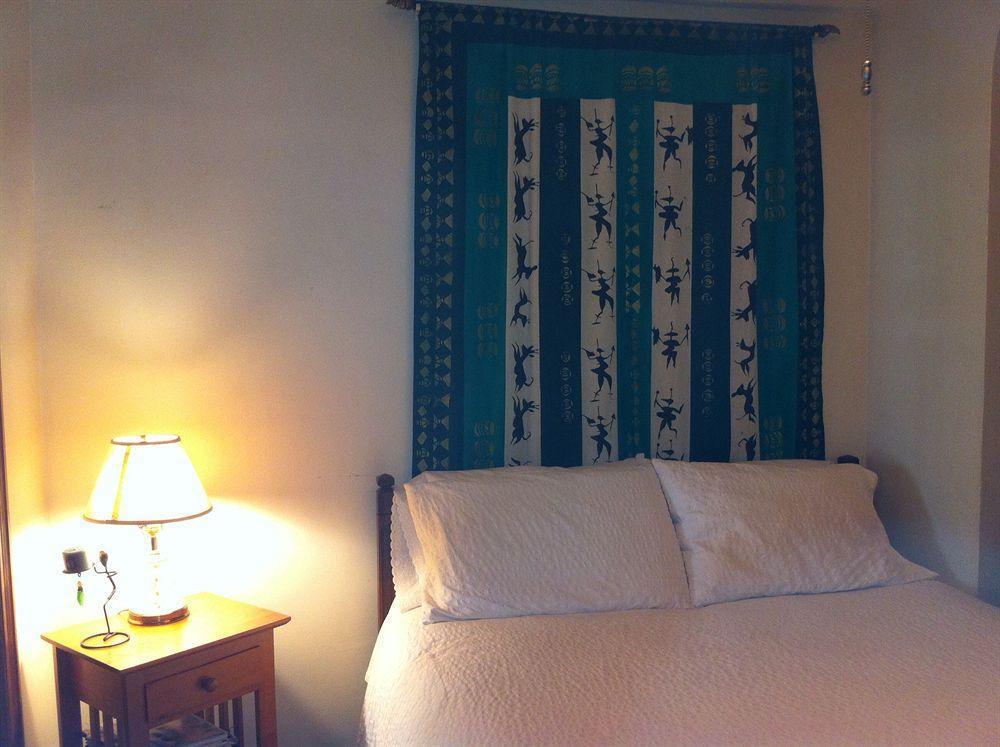 Harlem 144 Guesthouse New York Luaran gambar