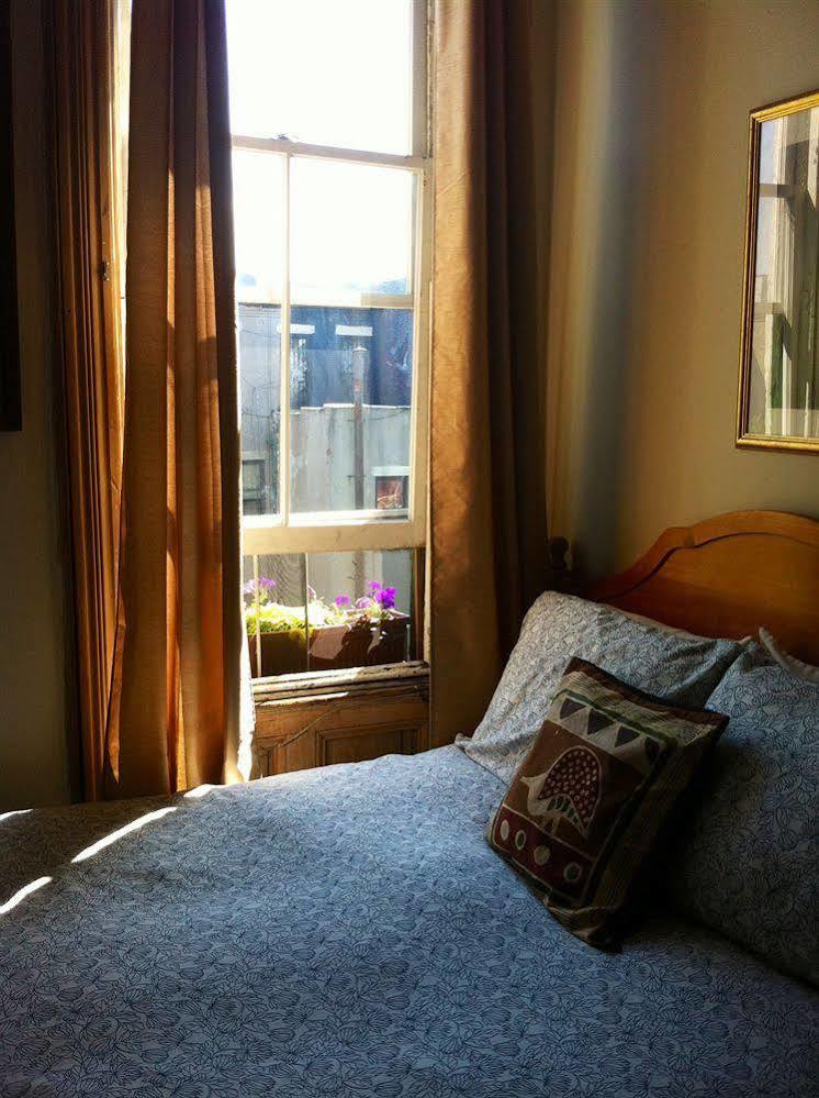 Harlem 144 Guesthouse New York Luaran gambar